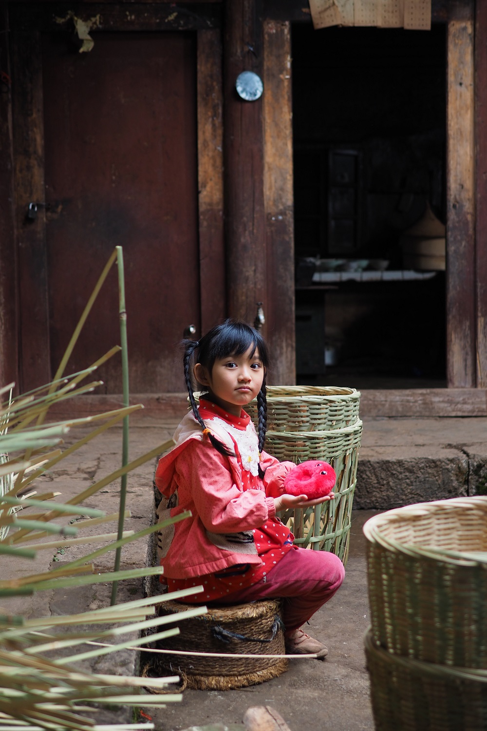 她为了再现8岁白血病女孩剃光头,哭三天,试500多场戏!