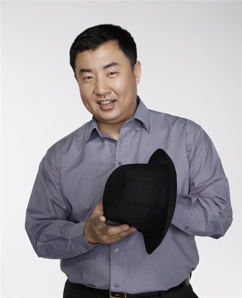 宁文彤一个憨厚老实的男人,用自己的精彩出演获得大家的掌声