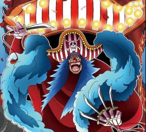 海贼王:是因恶魔果实的第2个副作用,红发才拒绝果实吗?