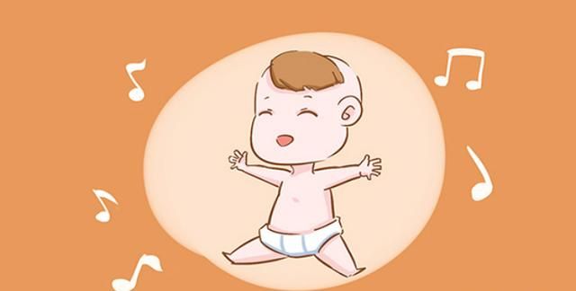婴儿为何都是呱呱坠地不哭也要被打哭原来有这些门道