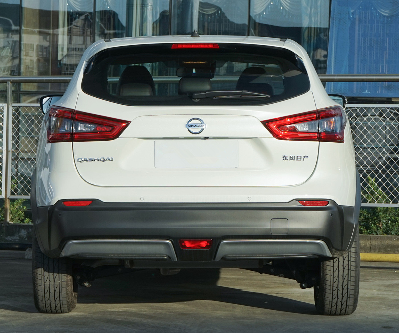 15.3万提了日产逍客,用车两个月,车主的真实驾驶感受