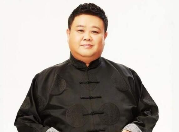 相声世家到动物管理员德云社孙越自曝转行原因心酸且很现实