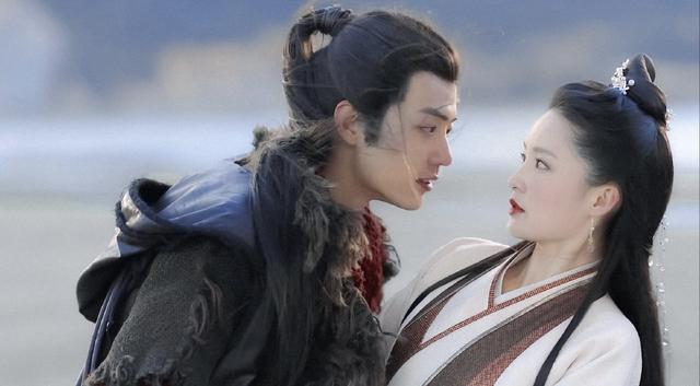 按照大家的话来说,《狼殿下》这部剧,如果没有看剧,也没有看演员表的