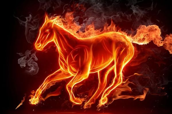 再过七天,生肖马会有"声泪俱下"的大事发生,大师算的真准!