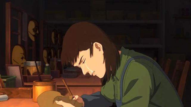 修容镇动画开播即扑街但我却并不觉得可惜