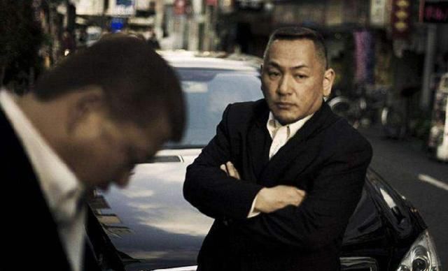 曾年入8万亿日元,如今像个养老院|山口组|黑帮|山口春吉_新浪新闻