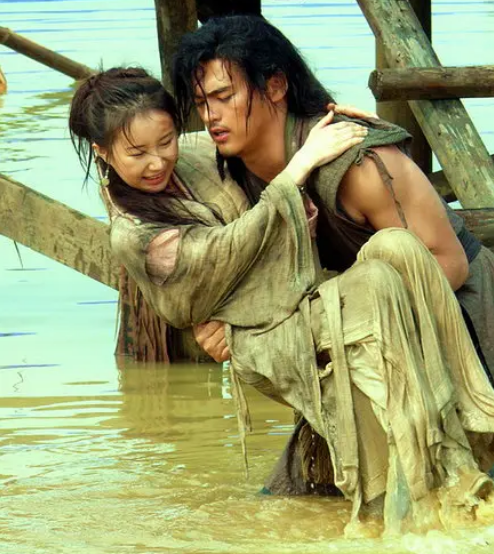 隐婚生子不过乌龙一场,但舒畅的感情史也是真的扑朔迷离|王泊文|乌龙