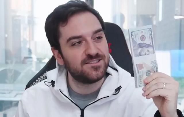 g2老板又整活,放话要用"大价钱"买ad选手,观众纷纷呼叫uzi