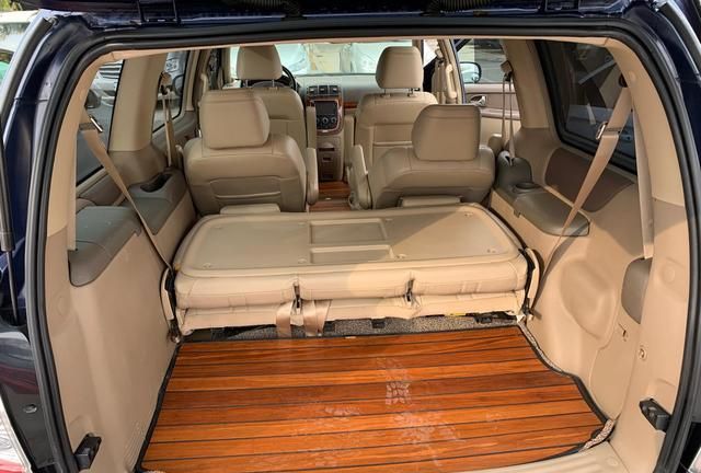 6万多,就能买二手别克gl8了?原厂漆,9年车龄,你觉得值吗?