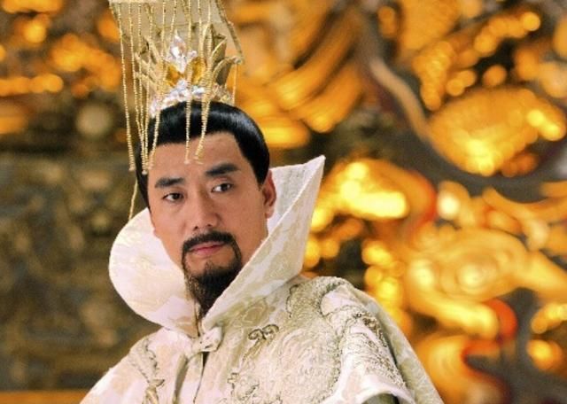 中客串一些配角龙套,就好比说在《仙剑奇侠传三》,他在剧中的扮演玉帝