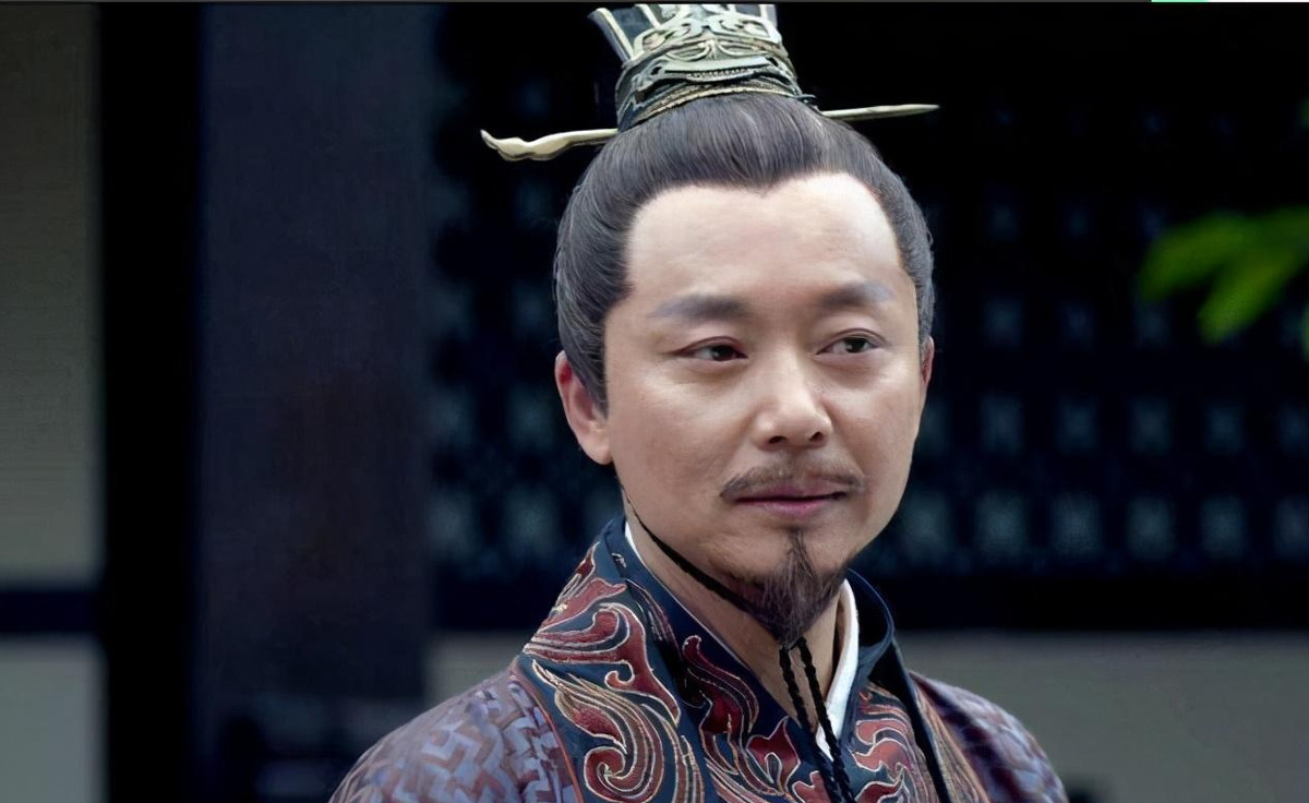 燕云台:来自《琅琊榜》的人,认出靖王妃不算啥,认出祁王才厉害
