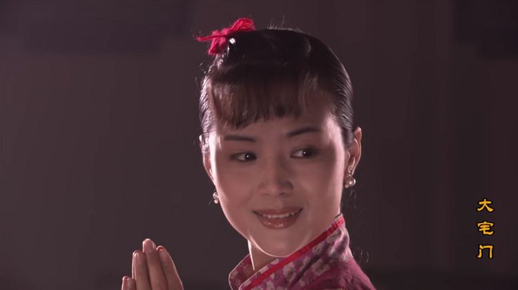 大宅门黄春主动献身白景琦早有预谋并不是因为爱