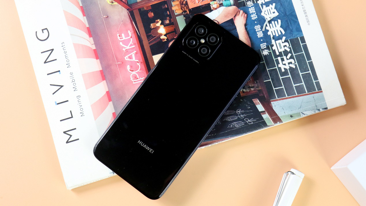 相差200元为什么很多人宁愿选华为nova7se也不选nova8se