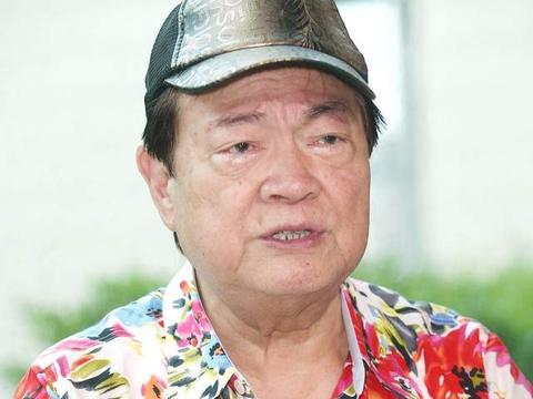 80岁台湾"嘻哈祖师爷"担心吃不起饭,曾穷到当铺卖吉他|刘福助|祖师爷