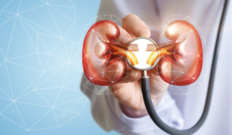 43岁男子，查出肾癌，这5个日常行为，十分伤肾，再难也要坚持改休闲区蓝鸢梦想 - Www.slyday.coM