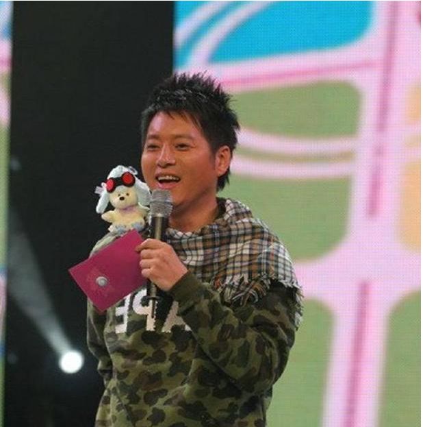 他曾是"湖南一哥",因听妻子怂恿跳槽,今沦为婚庆主持|孙鸣杰|湖南卫视