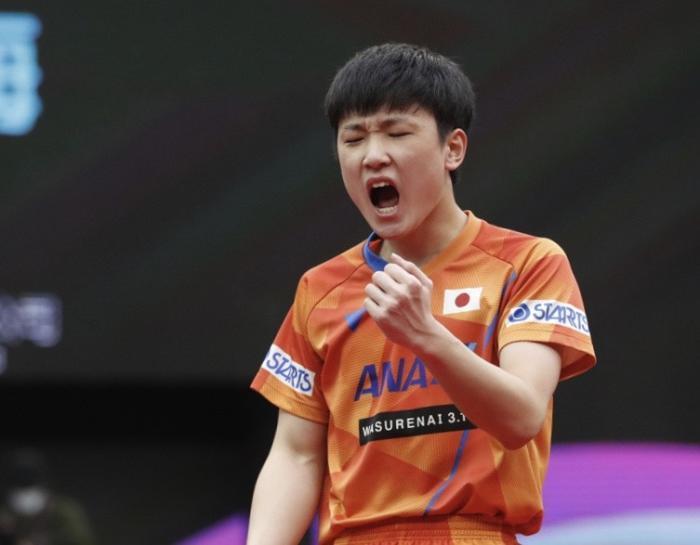 日本神童3-4爆冷出局,石川1-4惨败,no.8出局