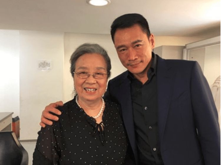 看到容嬷嬷26岁照片,美到不敢认,被称赞美貌堪比宋慧乔|宋慧乔|李明启