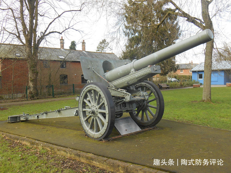 按照编制,日军150毫米野战炮主要编入独立野战重炮兵联队,战时加强给