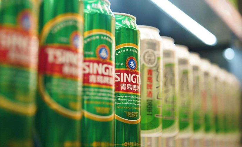 产能过剩,竞争激烈,青岛啤酒的博弈战不好打