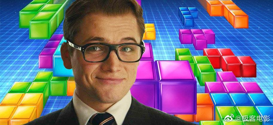 电子游戏传记影片《俄罗斯方块》 终于有了新进展……|王牌特工|俄罗斯方块|#俄罗斯方块#_新浪新闻