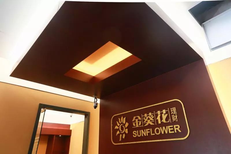 更懂财富人生,招商银行金葵花理财品牌焕新