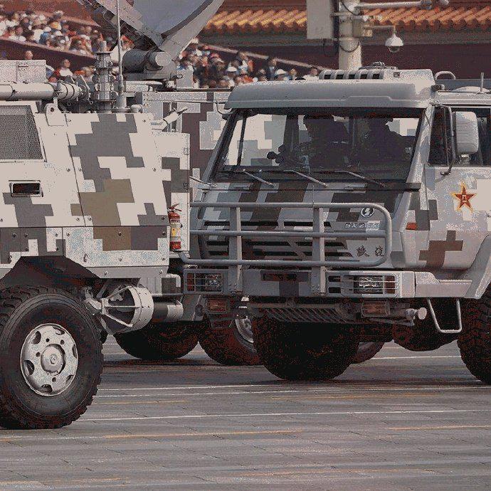 中国人民解放军61001部队官方微博开通上线休闲区蓝鸢梦想 - Www.slyday.coM