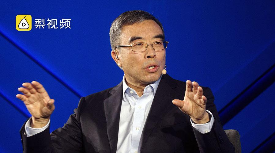 华为董事长回应5g能耗高和4g同一量级