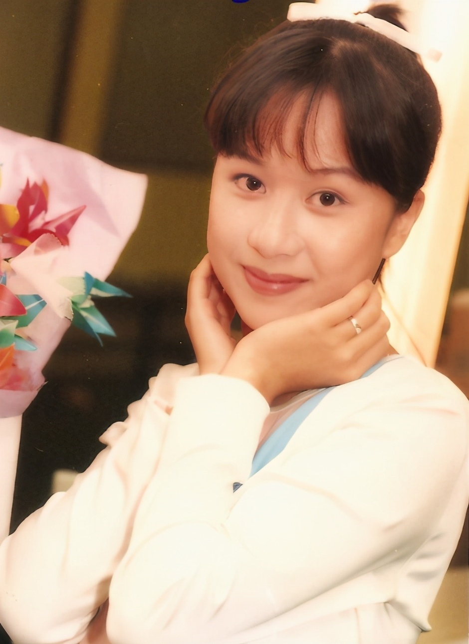 新《鹿鼎记》7位老婆一张脸,看看陈小春版,不是绝色却各有风情|冯晓文