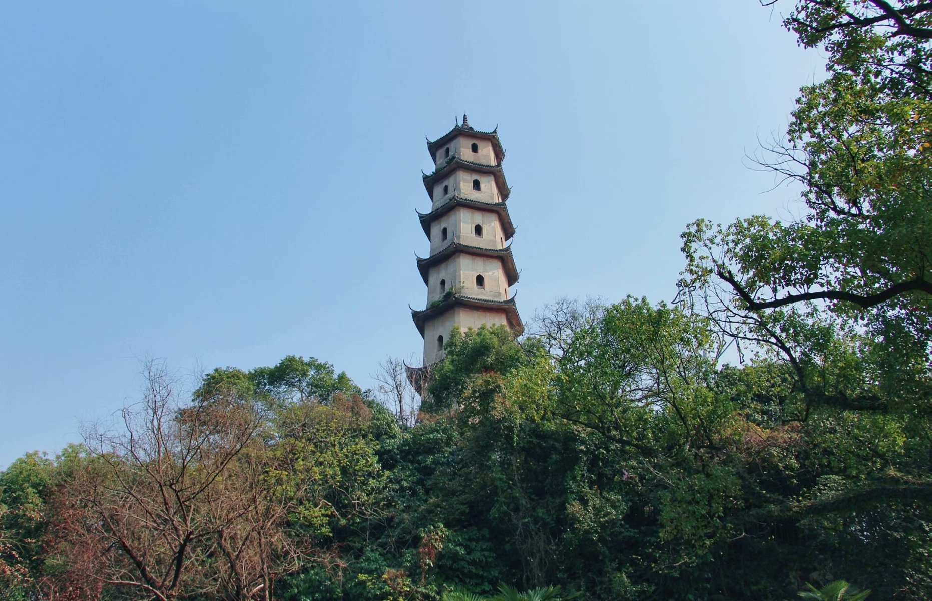 温州有座江中岛屿,风景秀丽,被誉为"瓯江蓬莱"