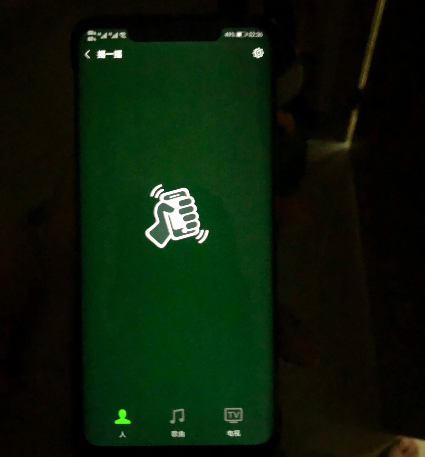 iphone12的绿屏现象真的有那么严重吗数码大v的客观评测来了