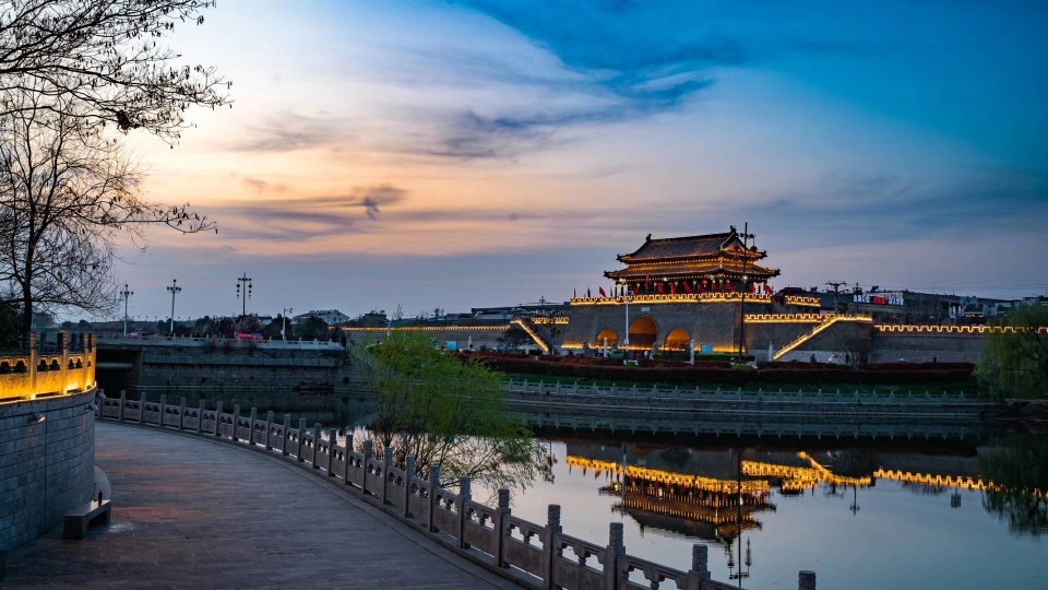 这里是楚文化的故乡众多纪录片讲述这里外地人却还分不清它在哪