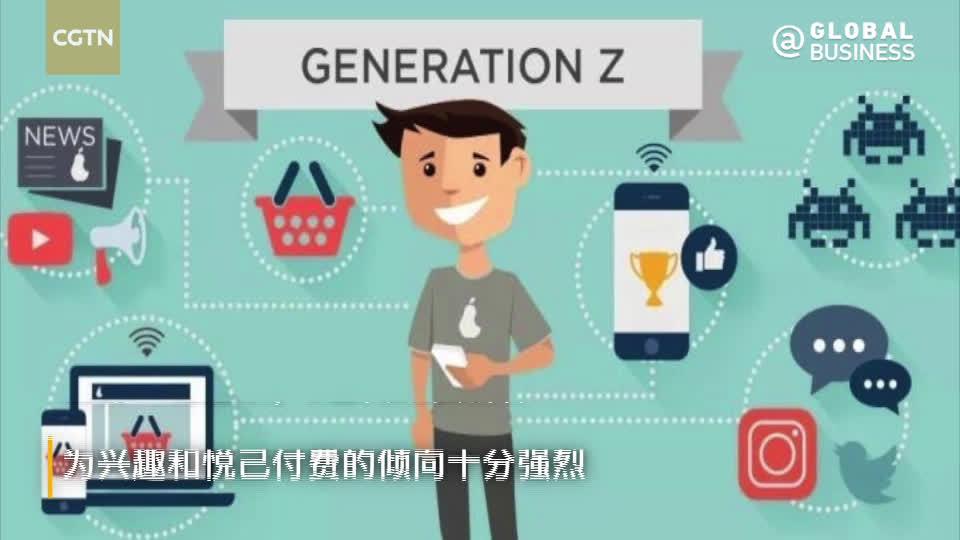 解锁Z时代——为兴趣花钱值得吗？Z世代：值！_新浪新闻