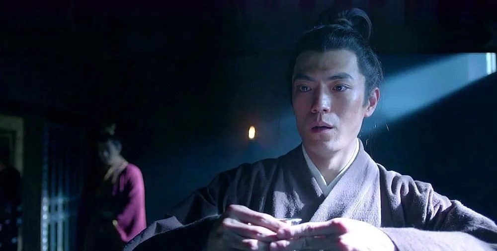 燕云台:来自《琅琊榜》的人,认出靖王妃不算啥,认出祁王才厉害