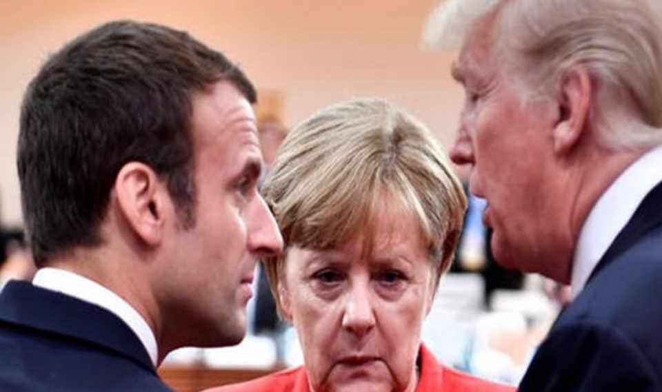 美国又要挑事了?德国首都爆发大规模混乱,抗议者要求默克尔下台休闲区蓝鸢梦想 - Www.slyday.coM 美国又要挑事了?德国首都爆发大规模混乱,抗议者要求默克尔下台休闲区蓝鸢梦想 - Www.slyday.coM