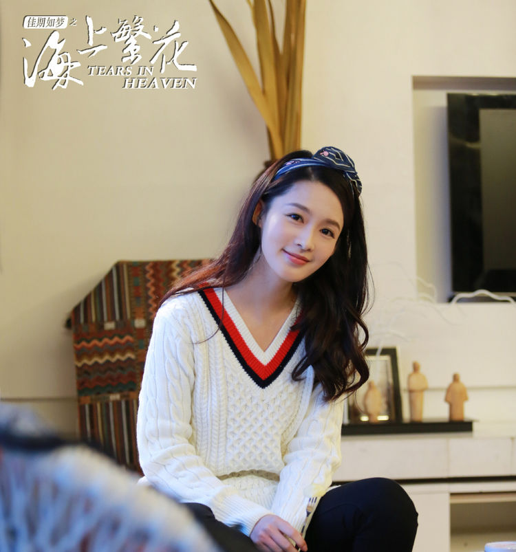 《狼殿下》刚播,李沁久压的剧也将播?网友:编剧请手下留情!