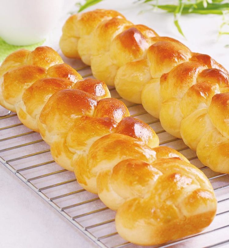 喝不完的酸奶,试试做,松软细腻,奶香浓郁,做早餐很不错