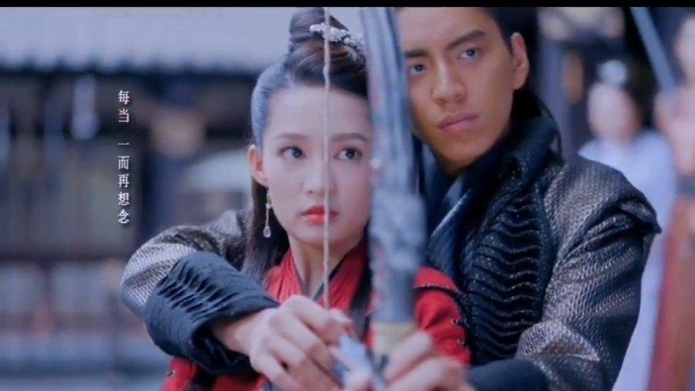 这何止是处处吻啊,各个角度的吻都有