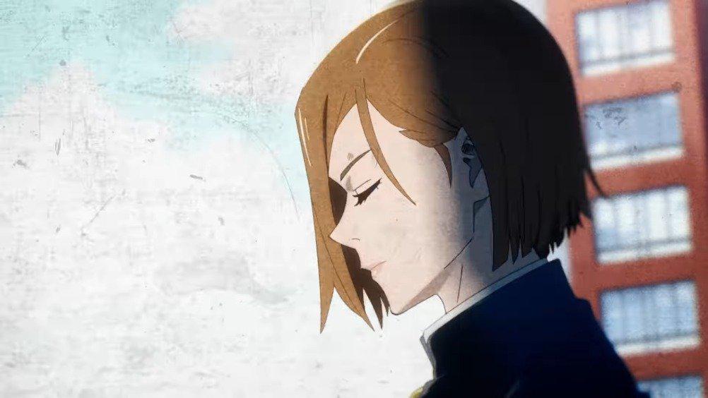 咒术回战×廻廻奇谭 - eve mv