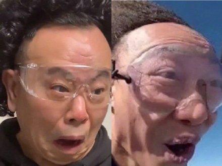 潘长江近照一脸褶子和郭德纲徒弟比帅惨被对方翻白眼