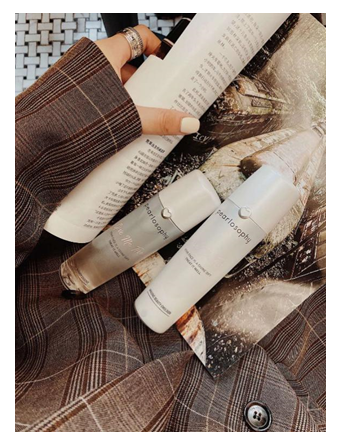 真珠美学珍珠发酵精华肌肤年轻闪耀的秘密武器