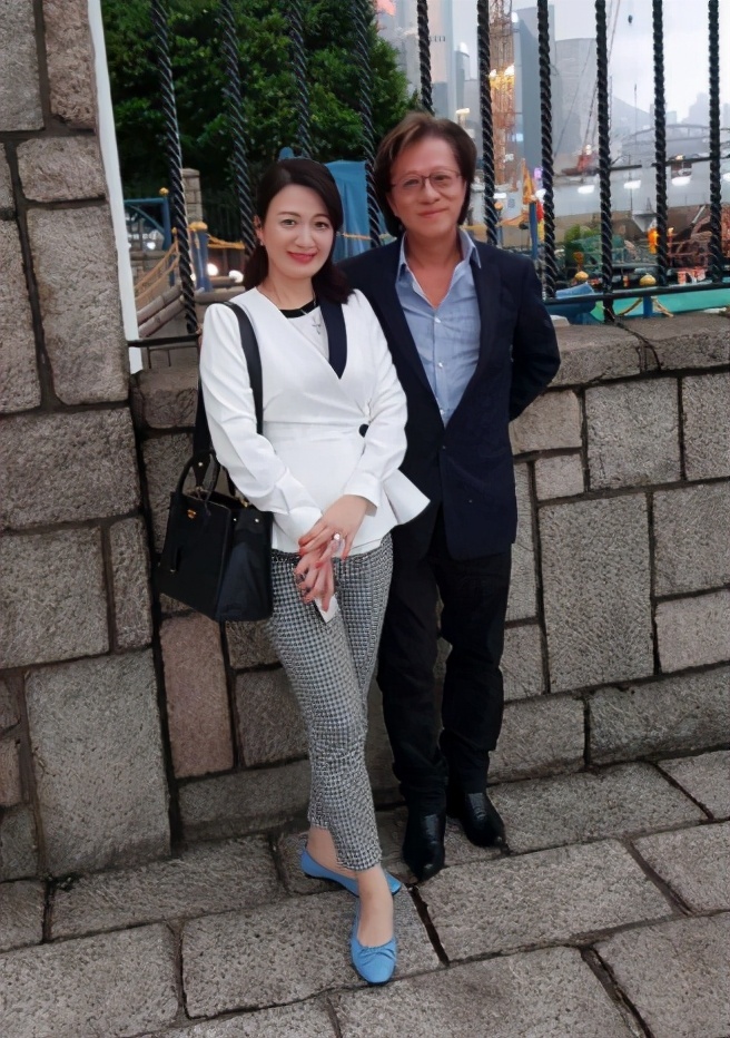 新《鹿鼎记》7位老婆一张脸,看看陈小春版,不是绝色却各有风情|冯晓文