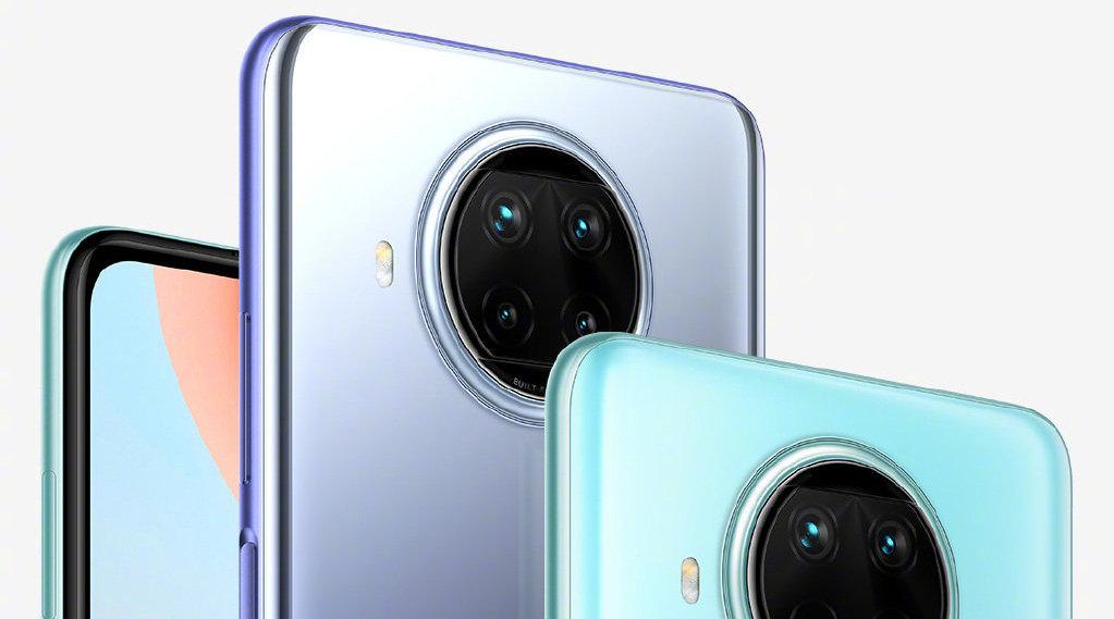 redmi note 9 pro max曝光,下周四发布!