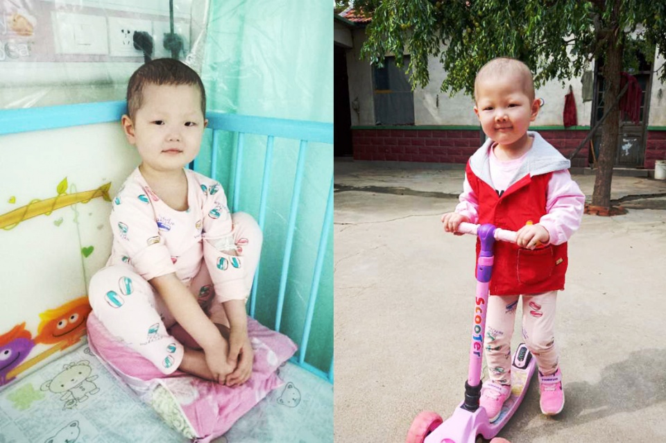 5岁儿子不幸夭折，10年后3岁女儿又遭厄运，妈妈绝望：救救我孩子休闲区蓝鸢梦想 - Www.slyday.coM