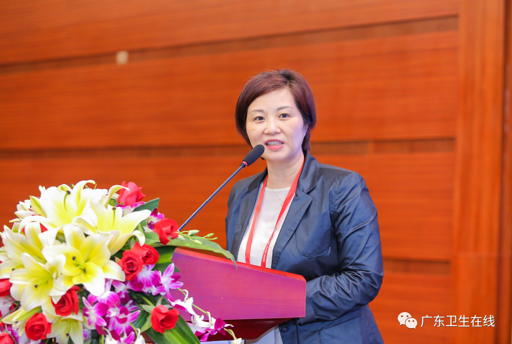 皮肤科专家齐聚羊城,共享学术盛宴|杨斌|皮肤科_新浪新闻