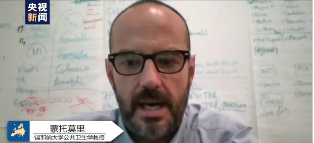 科学角度看，暴发需要一定的潜伏期，从去年十月开始潜伏，到2、3月份达到小高峰。