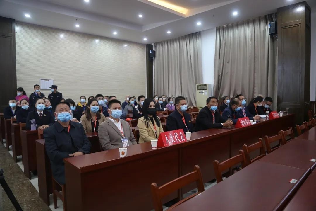 扫黑除恶 | 以暴立威,恶名扬遍随州,钟先勇团伙涉黑案开庭