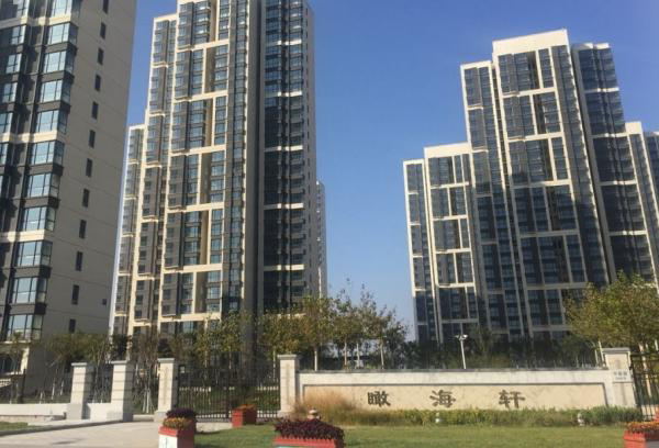 天津瞰海轩小区扫描:冷链搬运工阳性后,再增7例新冠感染者