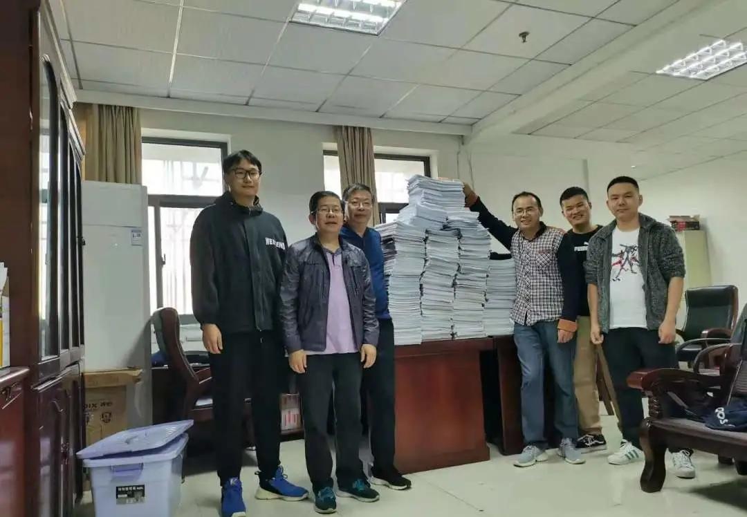 扫黑除恶 | 以暴立威,恶名扬遍随州,钟先勇团伙涉黑案开庭