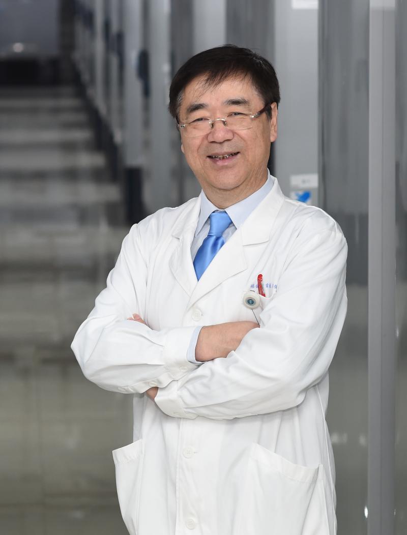 专访中国工程院院士宁光鼓励原始创新是一种大国担当